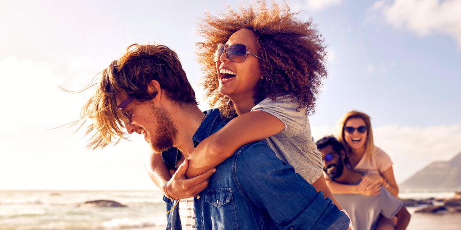 Verão a dois: destinos e hotéis para uma viagem romântica