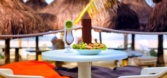 Vila Galé Fortaleza - All-Inclusive