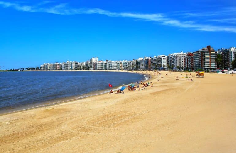 4 dias em Montevidéu: explore o melhor da capital do Uruguai