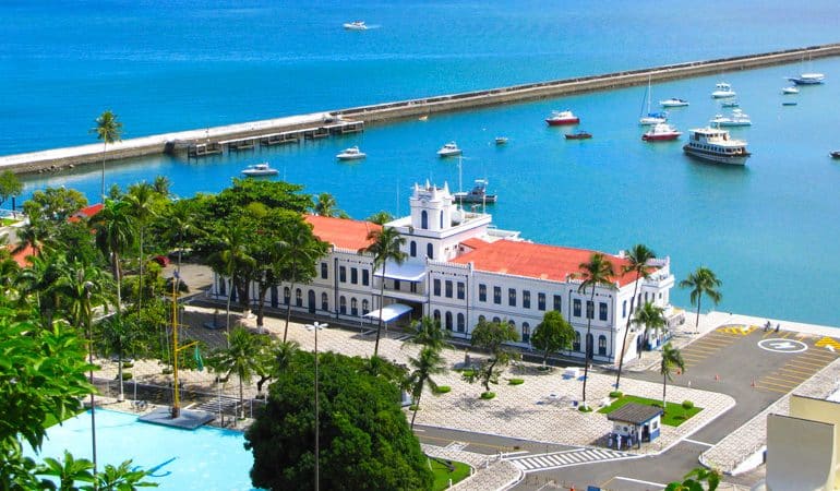 Get Cores da praia sul For Free