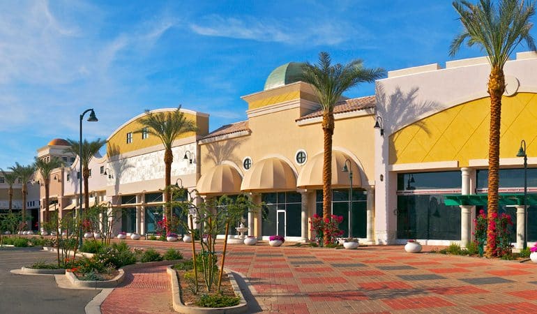 Outlets em Orlando - dicas para economizar nas compras