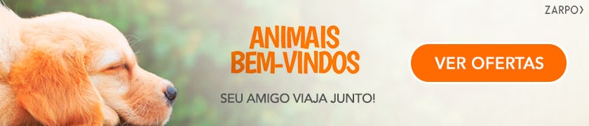 Animais Bem-Vindos