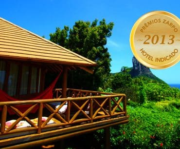 prêmio zarpo - hotel indicado - 2013
