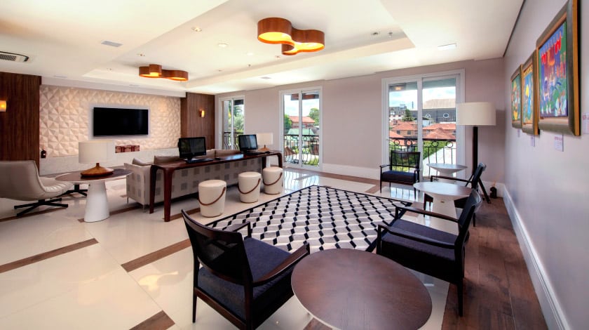 Prodigy Hotel Gramado