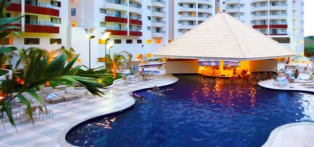 Royal Star Thermas