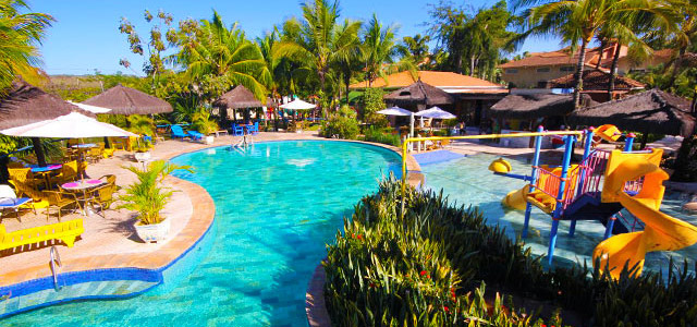 Thermas Park Resort & Spa
