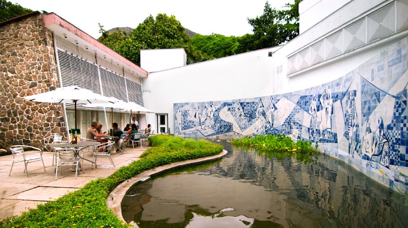 Instituto Moreira Salles