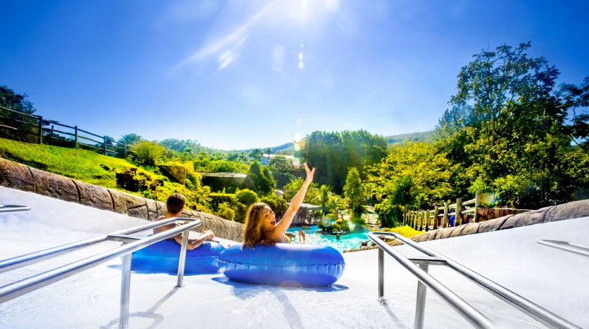Rio Quente Resorts