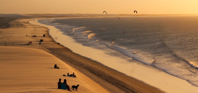 Delta do Parnaíba