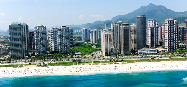Rio de Janeiro