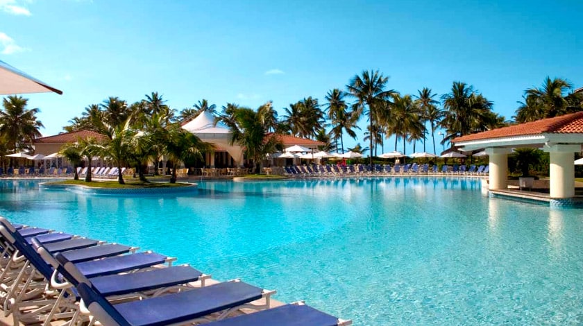 Sauípe Resorts