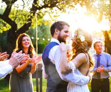 Casamento em hotel: dicas para o seu destination wedding