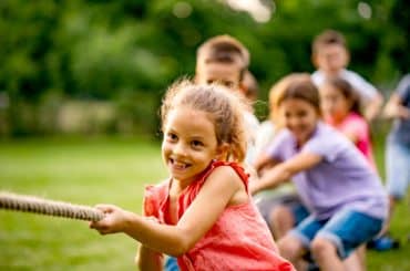 Divirta-se nos melhores hotéis para ir com crianças