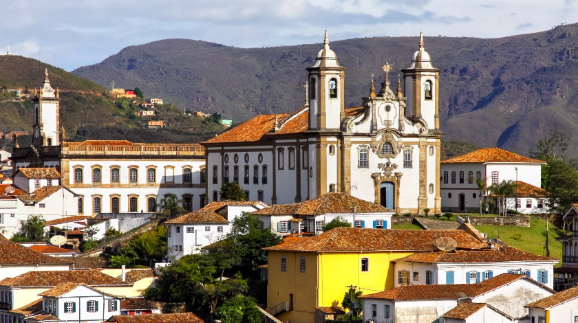 Ouro Preto - Minas Gerais