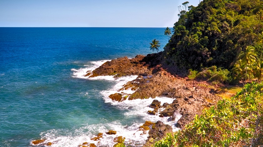 Prainha - Itacaré