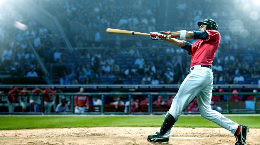 Baseball em Nova York - viajar em maio