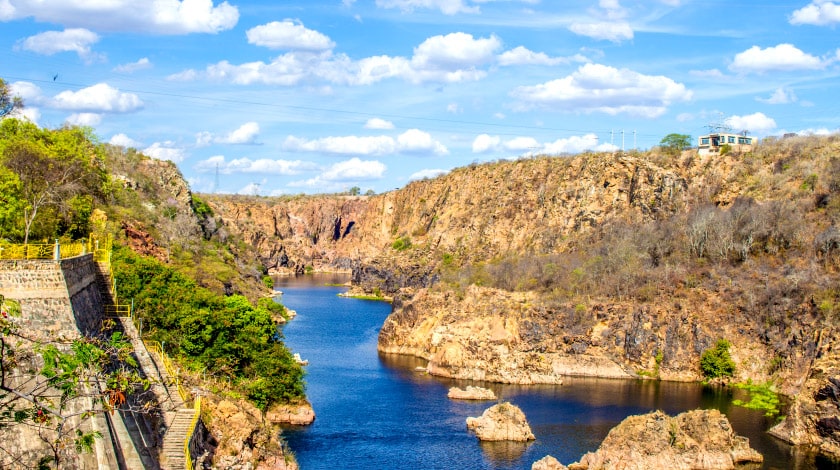 Canindé de São Francisco - Ecoturismo no Brasil