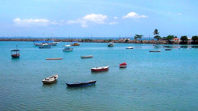 Itaparica - Bahia