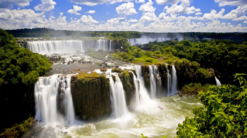 Foz do Iguaçu - Paraná