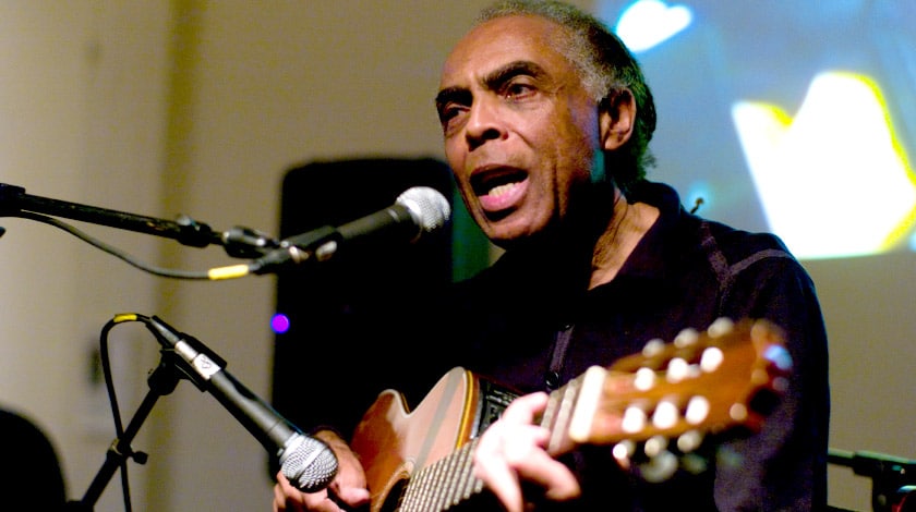 Gilberto Gil