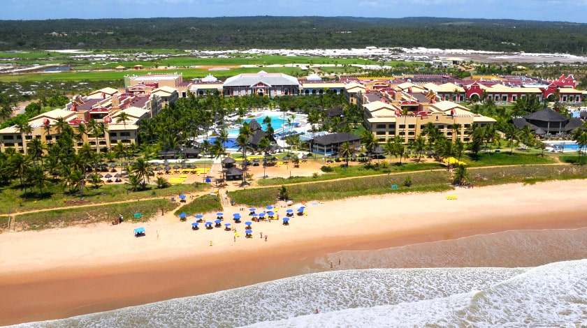 Iberostar Bahia