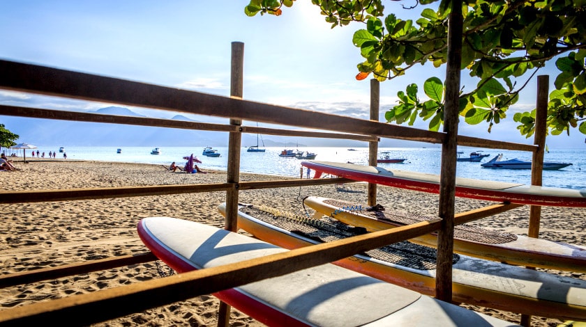 Ilhabela - SP