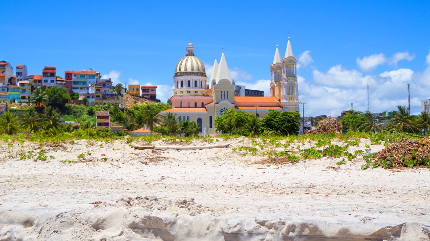 Ilhéus - Bahia