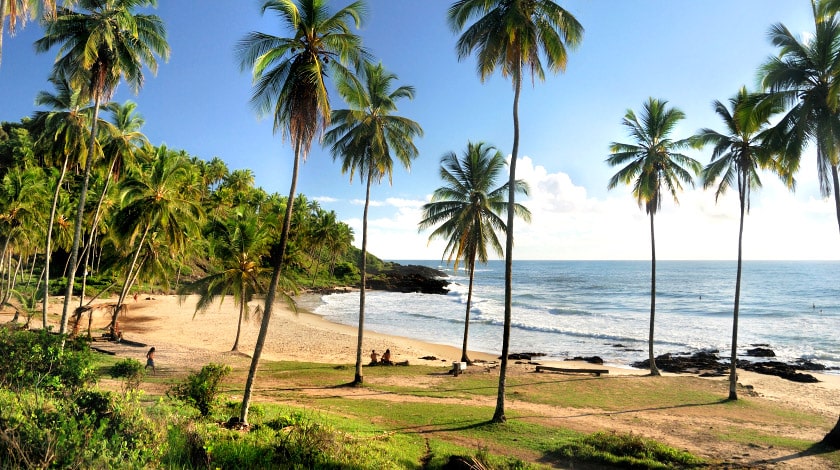 Itacaré - Bahia