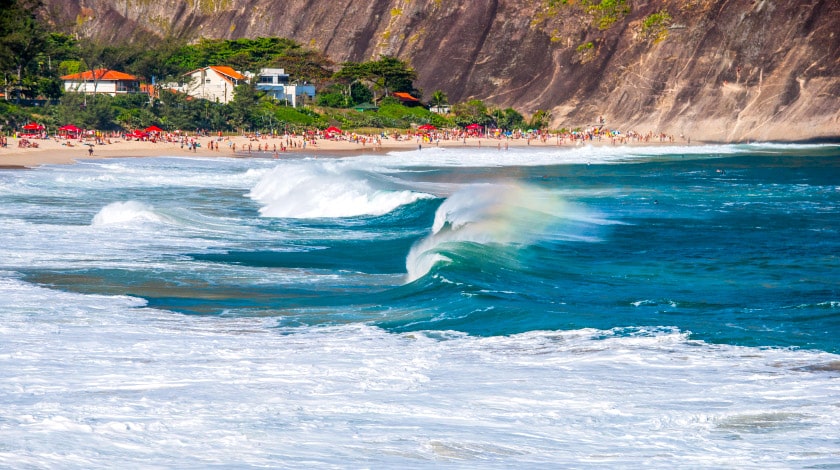 Itacoatiara - Rio de Janeiro