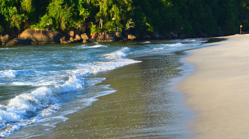 Itamambuca - Ubatuba