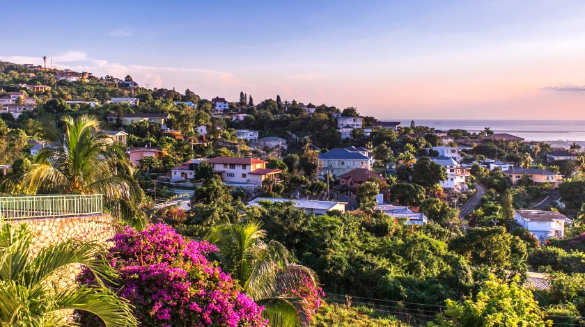Kingston - Jamaica