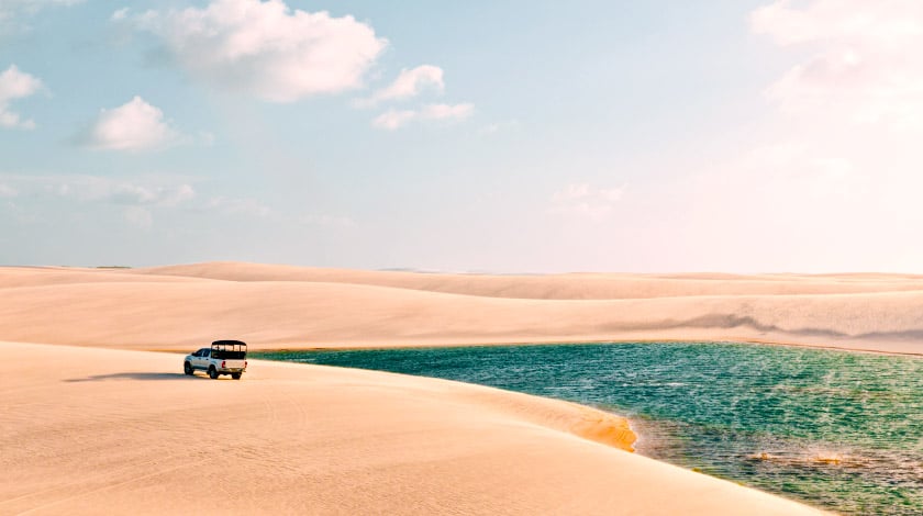 Lencóis Maranhenses