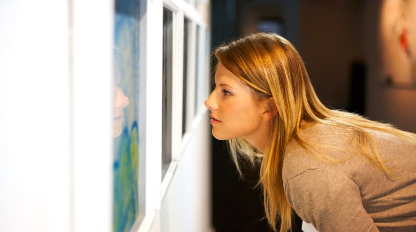 Para a mãe que gosta de arte e cultura - dia das mães viagem