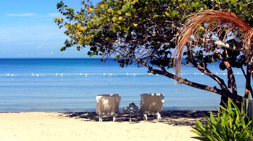 Negril - Jamaica