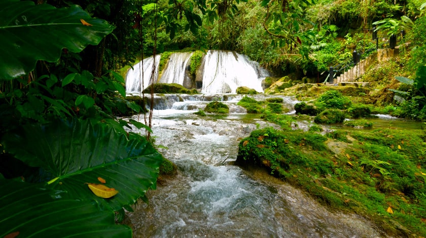 Port Antonio - Jamaica