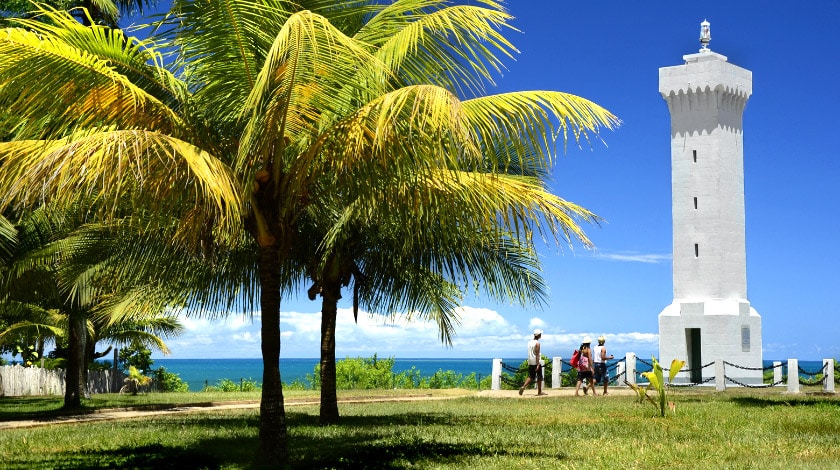 Porto Seguro - Bahia