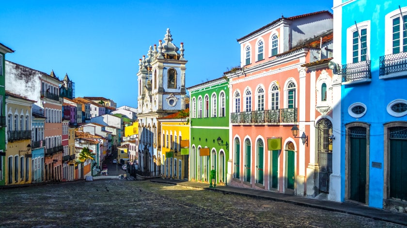 Salvador - Bahia