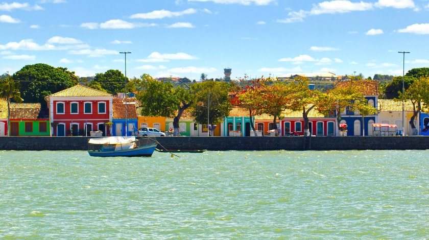 Trancoso - Bahia