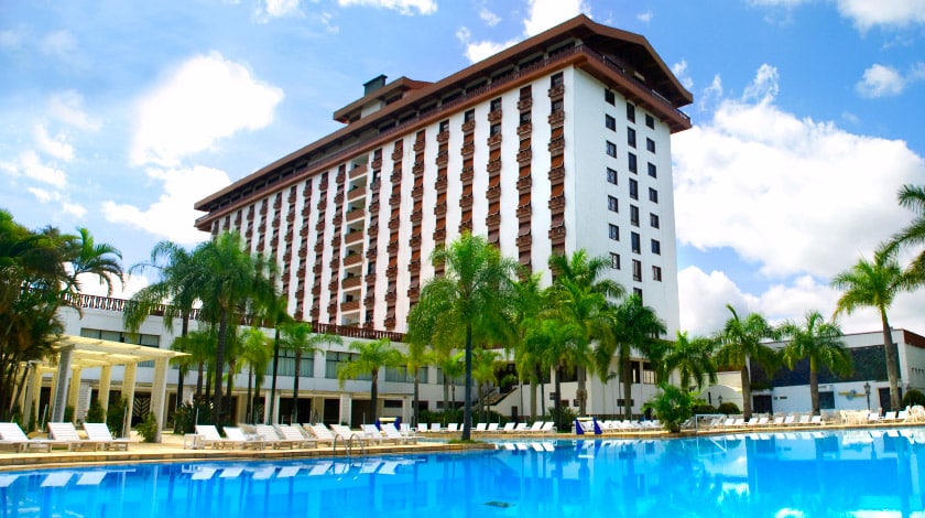 Vacance Hotel