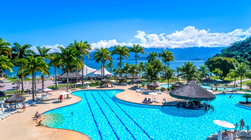 Vila Galé Eco Resort de Angra - all-inclusive
