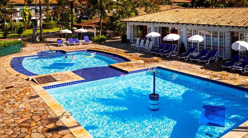 Casa Grande Resort & Spa