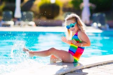 Os melhores hotéis para ir com as crianças em São Paulo