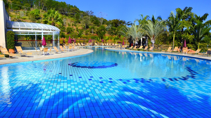 Villa di Mantova Resort