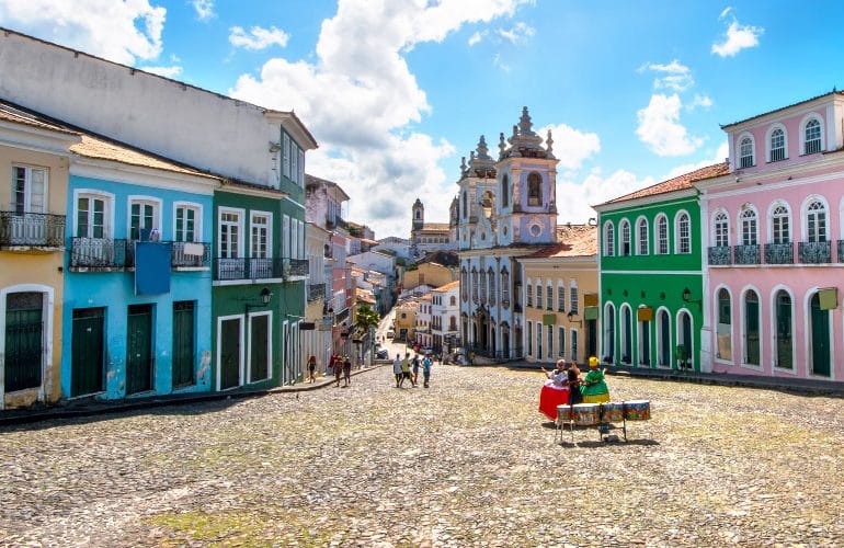 10 pontos turísticos da Bahia que não podem faltar na viagem