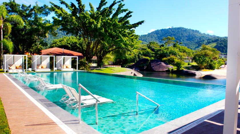 Club Med La Réserve