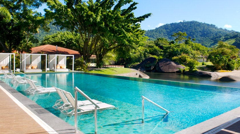 Club Med La Réserve