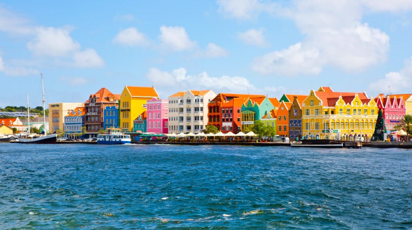 Curaçao - Willemstad