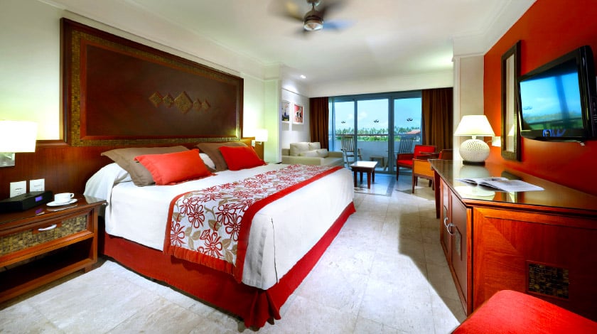 Grand Palladium Imbassaí