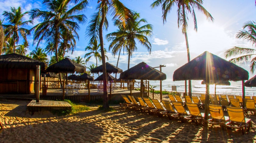 Grand Palladium Imbassaí