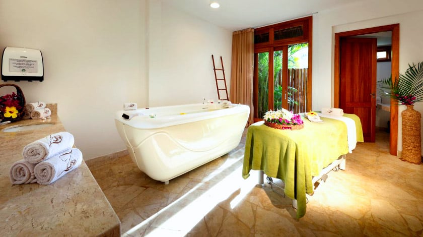 Grand Palladium Imbassaí